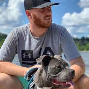 Meet your Posher, Chase